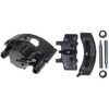 Raybestos RC4418 Disc Brake Caliper Raybestos R-Line Reman Loaded Caliper