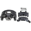 Raybestos RC5280 Disc Brake Caliper Raybestos R-Line Reman Loaded Caliper & Bracket Assy