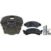 RC4095 by RAYBESTOS - Raybestos R-Line Reman Loaded Caliper