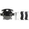 Raybestos RC4096 Disc Brake Caliper Raybestos R-Line Reman Loaded Caliper