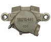 Raybestos RC4125 Disc Brake Caliper Raybestos R-Line Reman Loaded Caliper