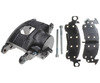 Raybestos RC4141 Disc Brake Caliper Raybestos R-Line Reman Loaded Caliper