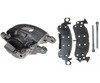 Raybestos RC4142 Disc Brake Caliper Raybestos R-Line Reman Loaded Caliper