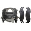 Raybestos RC4148 Disc Brake Caliper Raybestos R-Line Reman Loaded Caliper