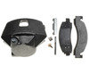 Raybestos RC4157 Disc Brake Caliper Raybestos R-Line Reman Loaded Caliper