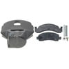 Raybestos RC4157SS Disc Brake Caliper Raybestos R-Line Reman Loaded Caliper
