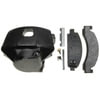 RC4158 by RAYBESTOS - Raybestos R-Line Reman Loaded Caliper