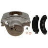 Raybestos RC4177 Disc Brake Caliper Raybestos R-Line Reman Loaded Caliper
