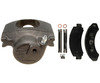 Raybestos RC4178 Disc Brake Caliper Raybestos R-Line Reman Loaded Caliper