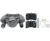 Raybestos RC4199 Disc Brake Caliper Raybestos R-Line Reman Loaded Caliper