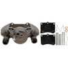 Raybestos RC4201 Disc Brake Caliper Raybestos R-Line Reman Loaded Caliper