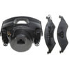 Raybestos RC4241 Disc Brake Caliper Raybestos R-Line Reman Loaded Caliper
