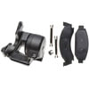 Raybestos RC7020 Disc Brake Caliper Raybestos R-Line Reman Loaded Caliper