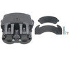 Raybestos RC7700SS Disc Brake Caliper Raybestos R-Line Reman Loaded Caliper
