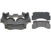 Raybestos RC7900SS Disc Brake Caliper Raybestos R-Line Reman Loaded Caliper