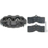 Raybestos RC8002 Disc Brake Caliper Raybestos R-Line Reman Loaded Caliper