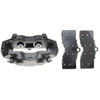 Raybestos RC8003 Disc Brake Caliper Raybestos R-Line Reman Loaded Caliper