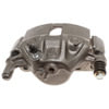 Raybestos RC10019 Disc Brake Caliper Raybestos R-Line Reman Loaded Caliper & Bracket Assy