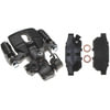 Raybestos RC10040 Disc Brake Caliper Raybestos R-Line Reman Loaded Caliper & Bracket Assy