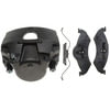Raybestos RC11085 Disc Brake Caliper Raybestos R-Line Reman Loaded Caliper