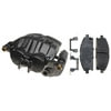 Raybestos RC11134QS Disc Brake Caliper Raybestos R-Line Reman Loaded Caliper & Bracket Assy