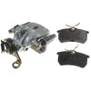 RC11166 by RAYBESTOS - Raybestos R-Line Reman Loaded Caliper & Bracket Assy