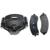 Raybestos RC11192 Disc Brake Caliper Raybestos R-Line Reman Loaded Caliper & Bracket Assy