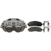 Raybestos RC11203 Disc Brake Caliper Raybestos R-Line Reman Loaded Caliper & Bracket Assy