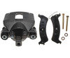 RC11089 by RAYBESTOS - Raybestos R-Line Reman Loaded Caliper