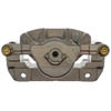 Raybestos RC11120C Disc Brake Caliper Raybestos R-Line Reman Loaded Coated Caliper & Bracket Assy