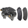 Raybestos RC11216 Disc Brake Caliper Raybestos R-Line Reman Loaded Caliper & Bracket Assy