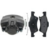 Raybestos RC11222 Disc Brake Caliper Raybestos R-Line Reman Loaded Caliper