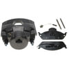 Raybestos RC11241QS Disc Brake Caliper Raybestos R-Line Reman Loaded Caliper