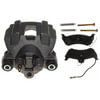 Raybestos RC11243A Disc Brake Caliper Raybestos R-Line Reman Loaded Caliper