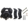 Raybestos RC11244 Disc Brake Caliper Raybestos R-Line Reman Loaded Caliper