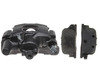 Raybestos RC11263 Disc Brake Caliper Raybestos R-Line Reman Loaded Caliper & Bracket Assy
