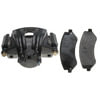 Raybestos RC11272 Disc Brake Caliper Raybestos R-Line Reman Loaded Caliper & Bracket Assy