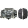 Raybestos RC11353 Disc Brake Caliper Raybestos R-Line Reman Loaded Caliper & Bracket Assy