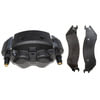 Raybestos RC11389 Disc Brake Caliper Raybestos R-Line Reman Loaded Caliper & Bracket Assy