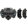 Raybestos RC11403NS Disc Brake Caliper Raybestos R-Line Reman Loaded Caliper & Bracket Assy