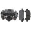 Raybestos RC11403QS Disc Brake Caliper Raybestos R-Line Reman Loaded Caliper & Bracket Assy