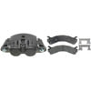 Raybestos RC11411SS Disc Brake Caliper Raybestos R-Line Reman Loaded Caliper & Bracket Assy