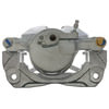 Raybestos RC11530C Disc Brake Caliper Raybestos R-Line Reman Loaded Coated Caliper & Bracket Assy