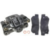 Raybestos RC11535 Disc Brake Caliper Raybestos R-Line Reman Loaded Caliper & Bracket Assy