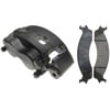 Raybestos RC11510 Disc Brake Caliper Raybestos R-Line Reman Loaded Caliper & Bracket Assy