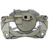 Raybestos RC11566C Disc Brake Caliper Raybestos R-Line Reman Loaded Coated Caliper & Bracket Assy