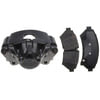Raybestos RC11567 Disc Brake Caliper Raybestos R-Line Reman Loaded Caliper & Bracket Assy