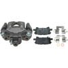 Raybestos RC11571 Disc Brake Caliper Raybestos R-Line Reman Loaded Caliper & Bracket Assy