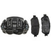 Raybestos RC11575 Disc Brake Caliper Raybestos R-Line Reman Loaded Caliper & Bracket Assy