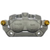 Raybestos RC11587C Disc Brake Caliper Raybestos R-Line Reman Loaded Coated Caliper & Bracket Assy